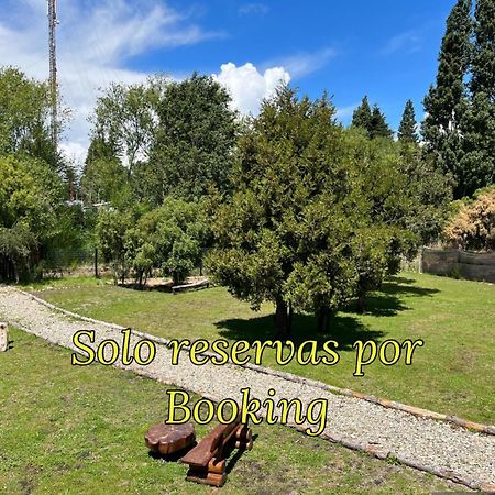 El Arroyo Del Sur San Carlos de Bariloche Exterior foto