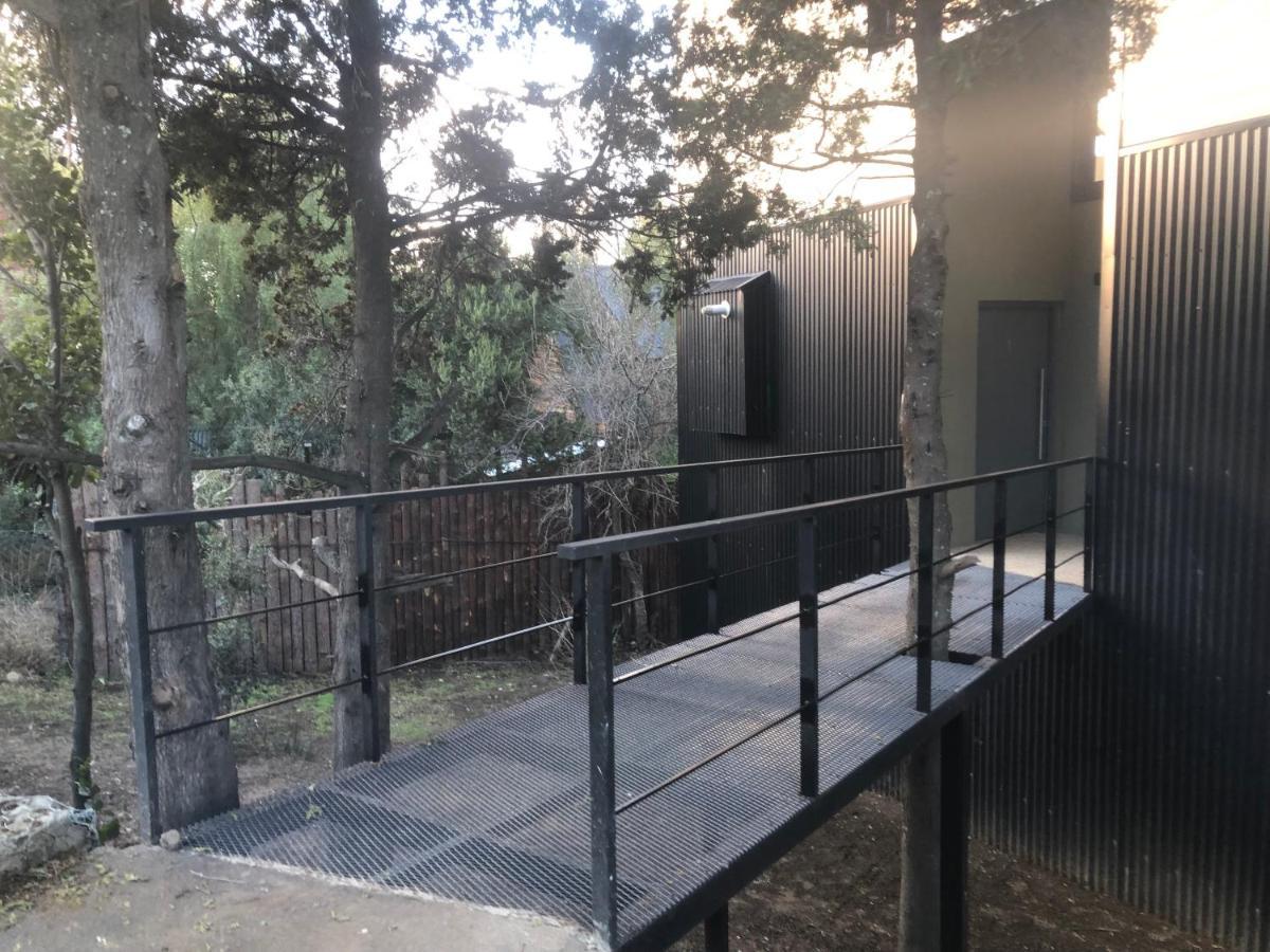 El Arroyo Del Sur San Carlos de Bariloche Exterior foto
