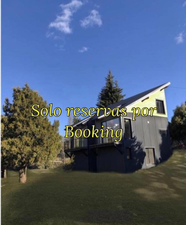 El Arroyo Del Sur San Carlos de Bariloche Exterior foto