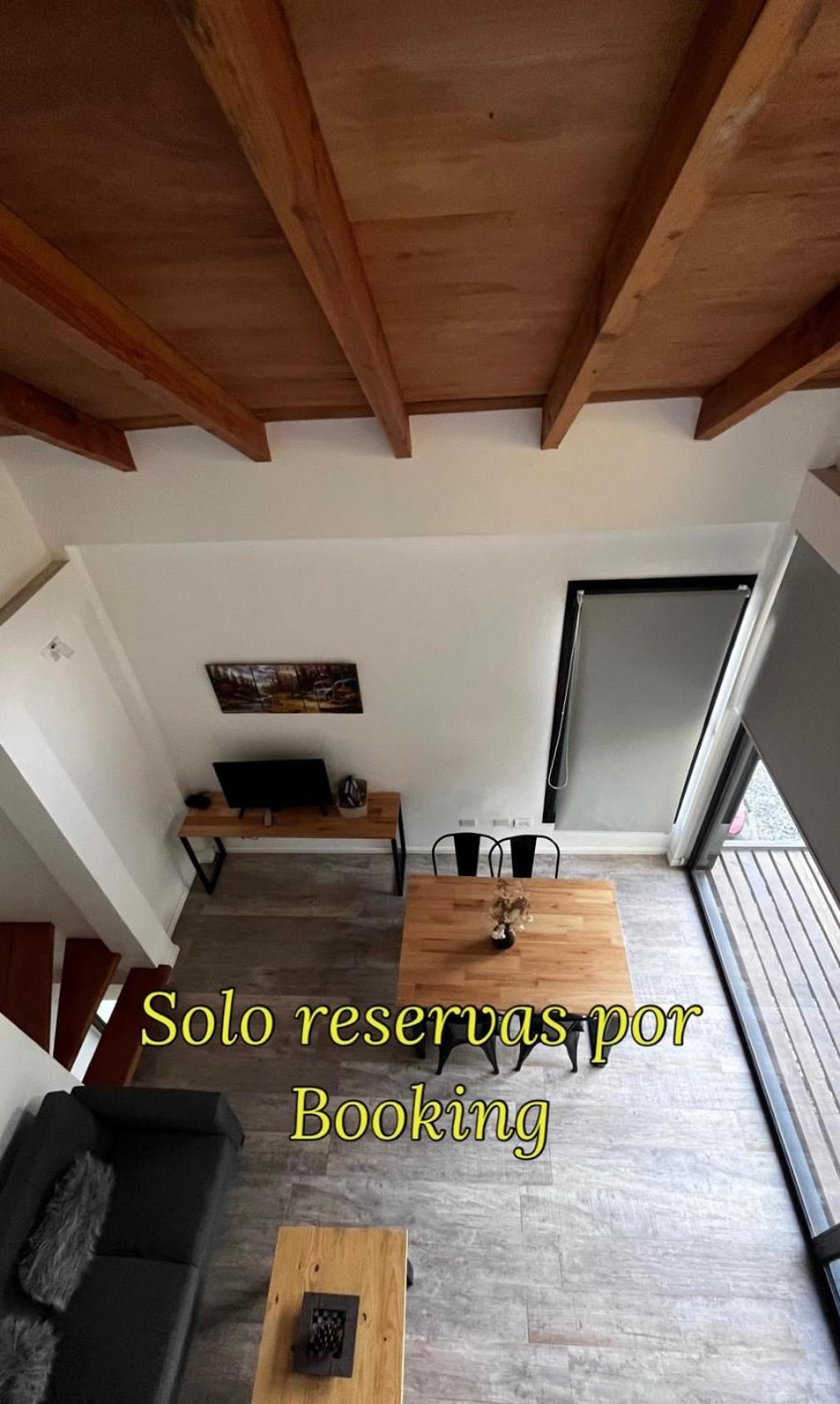 El Arroyo Del Sur San Carlos de Bariloche Exterior foto